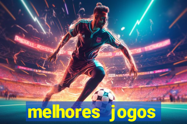 melhores jogos iphone 15 pro max